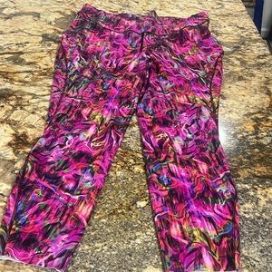Lululemon Base Pace High-Rise Running Tight 25" Size 16